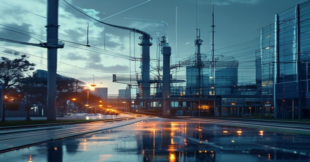 Utility-Shutoff Industrial Arbitrage in San Antonio, TX