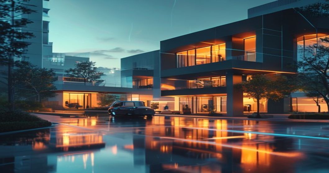 Utility-Shutoff Multi-Family Arbitrage in Indianapolis, IN