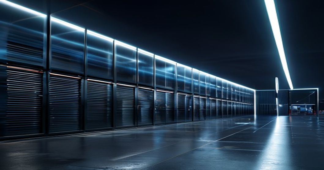 Utility-Shutoff Self Storage Arbitrage in Dallas, TX