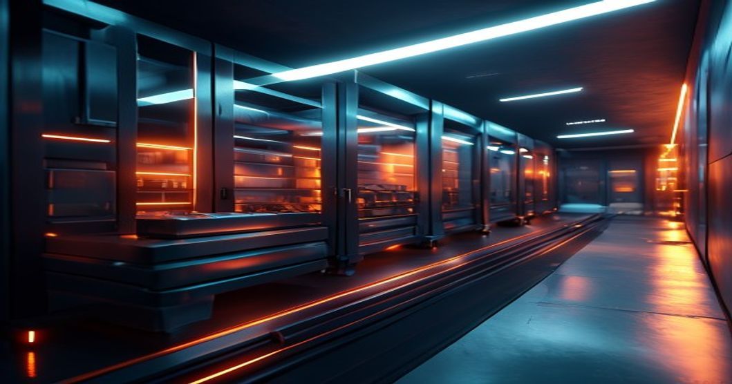 Utility-Shutoff Self-Storage Arbitrage in Miami, FL