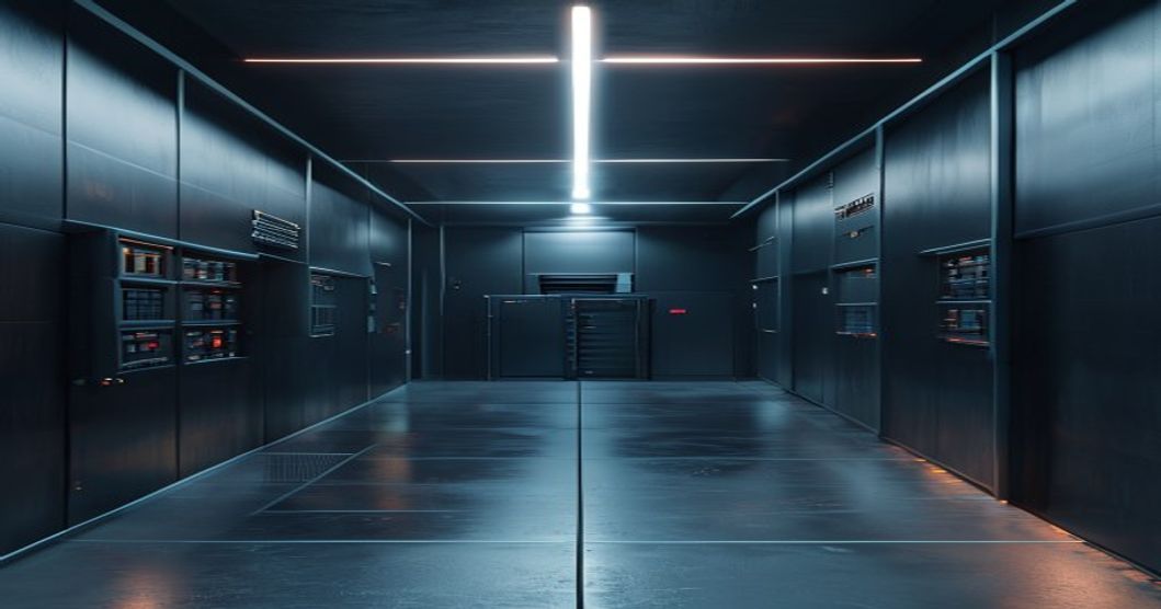 Utility-Shutoff Self-Storage Arbitrage in Orlando, FL