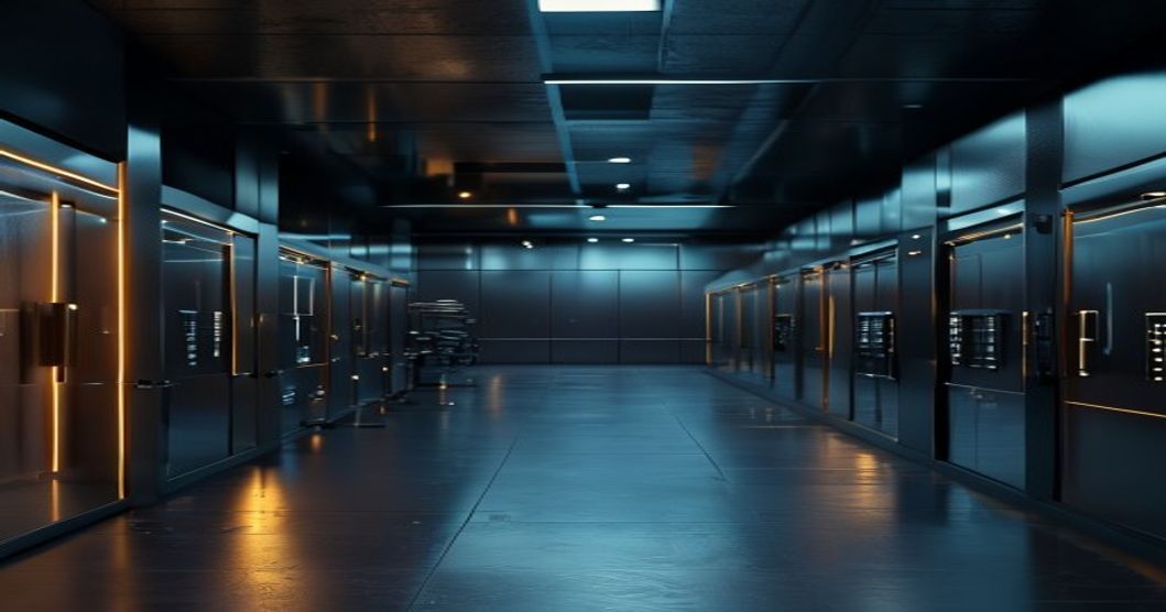 Utility-Shutoff Self-Storage Arbitrage in San Antonio, TX