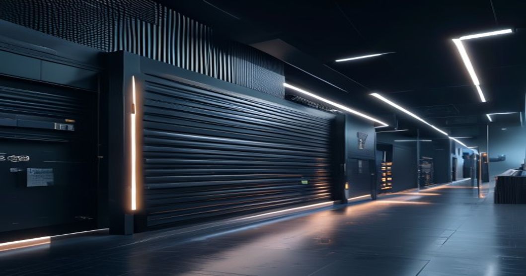 Utility-Shutoff Self Storage Arbitrage in Tampa, FL