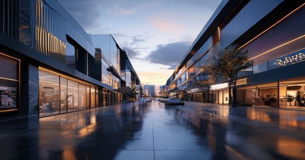 Utility-Shutoff Strip-Mall Arbitrage in Denver, CO