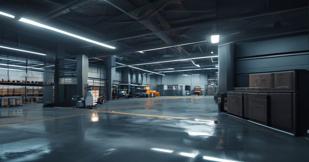 Utility-Shutoff Warehouse Arbitrage in Boise, ID