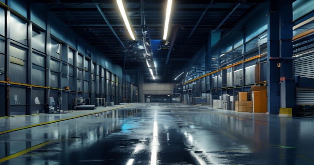 Utility-Shutoff Warehouse Arbitrage in Tampa, FL