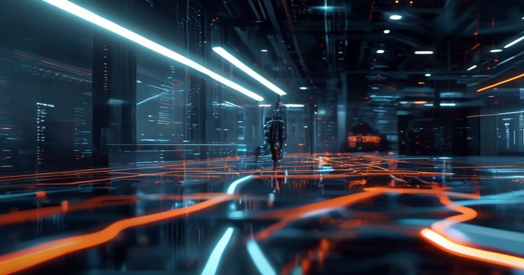 Why We Run Our Own Inference on an RTX 3070 - Unleashing Zero-Cost, High-Concurrency AI for Commercial Real Estate & Quantitative Finance