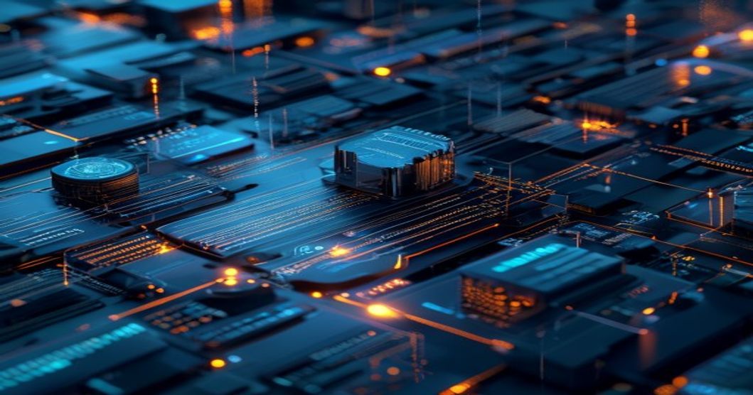 Year-End Infrastructure Audit: Every Server, Every Service - Uncover the Hidden Quantitative Finance Edge