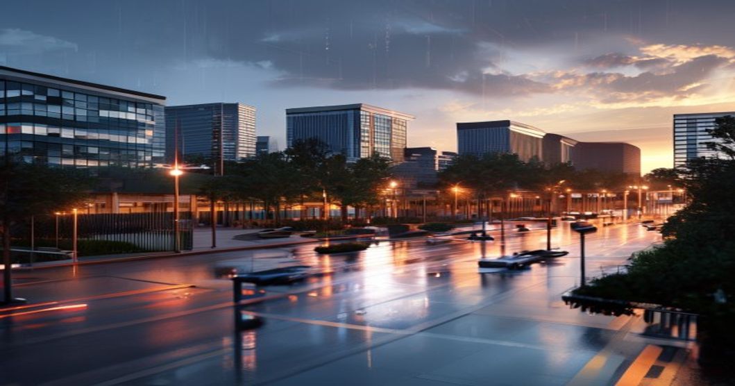 Zoning-Violation Commercial Arbitrage in Huntsville, AL