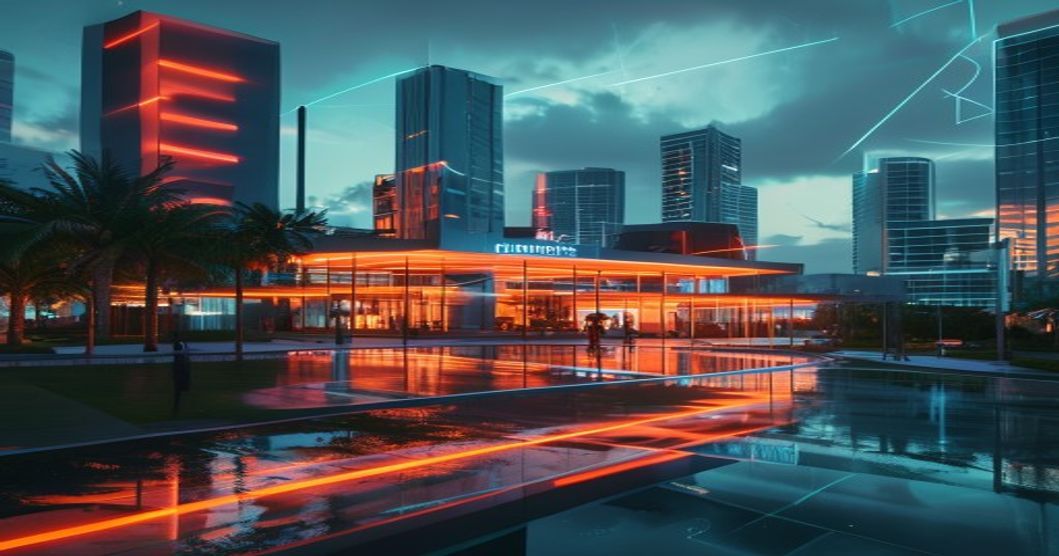 Zoning-Violation Commercial Arbitrage in Miami, FL
