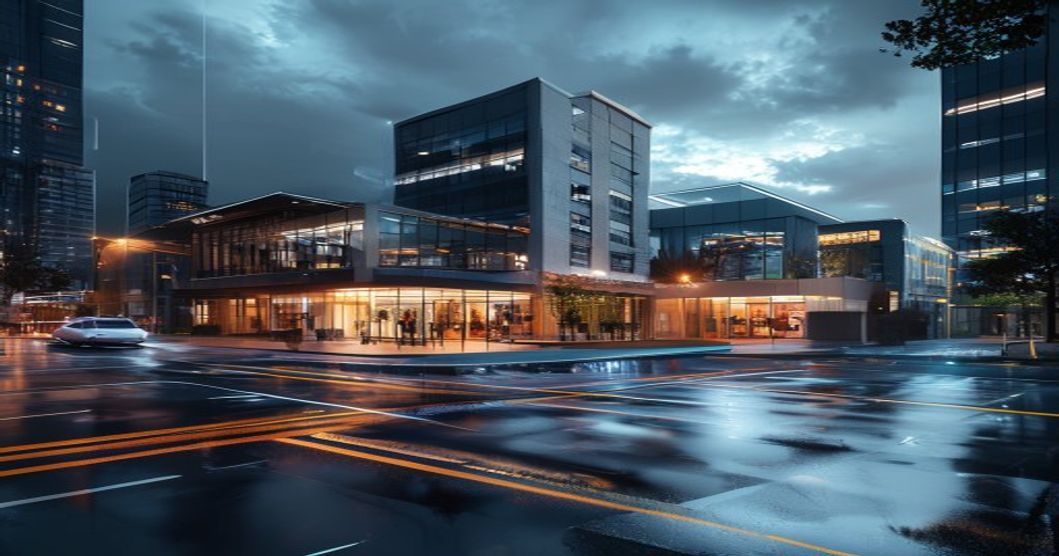 Zoning-Violation Commercial Arbitrage in Spokane, WA