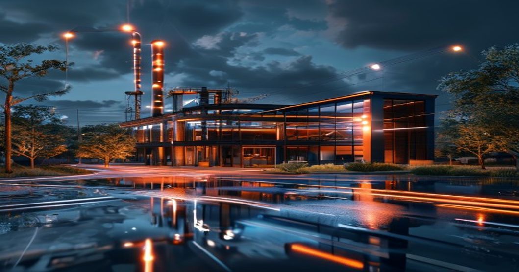 Zoning-Violation Industrial Arbitrage in Austin, TX