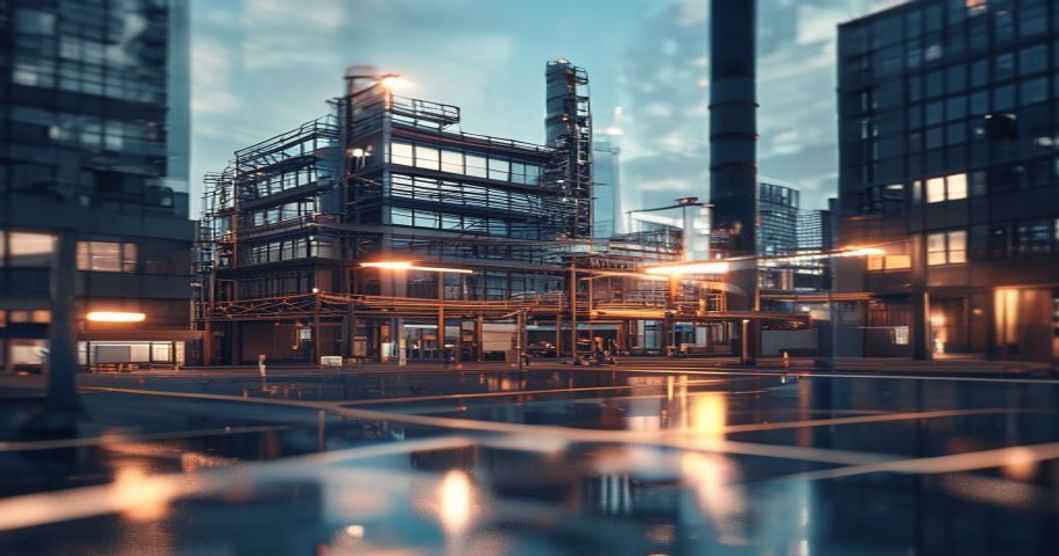 Zoning-Violation Industrial Arbitrage in Dallas, TX