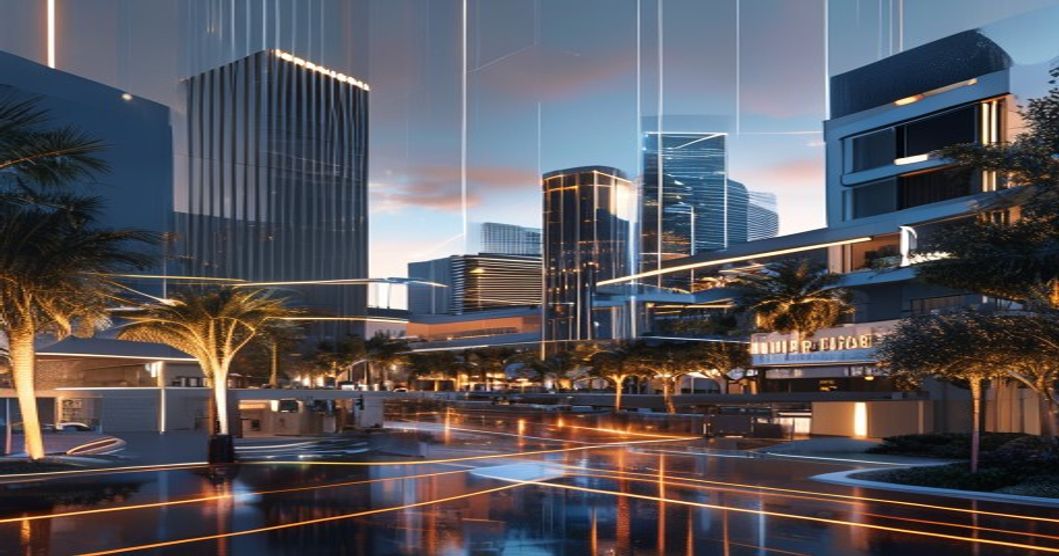 Zoning-Violation Multi-Family Arbitrage in Las Vegas, NV