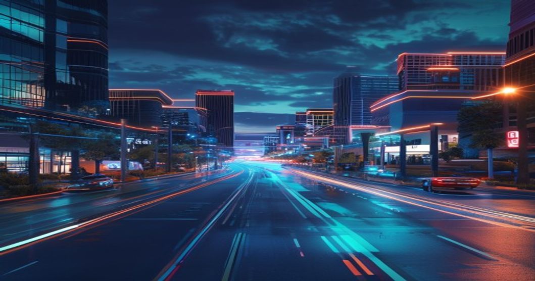 Zoning-Violation Office-Park Arbitrage in Las Vegas, NV