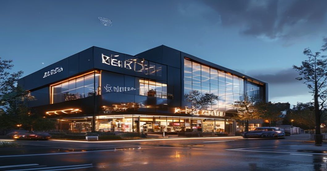 Zoning-Violation Retail Arbitrage in Denver, CO