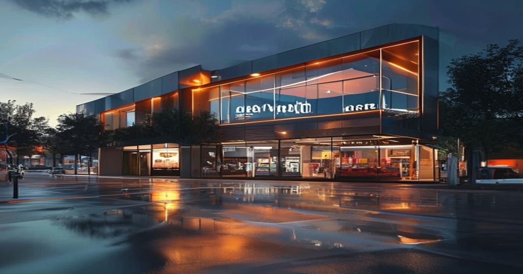 Zoning-Violation Retail Arbitrage in San Antonio, TX