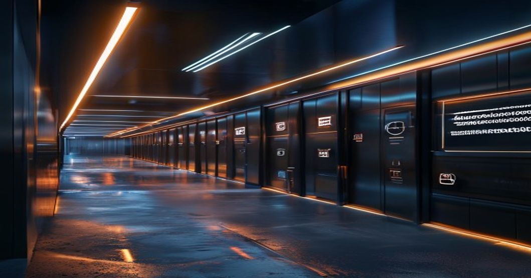 Zoning-Violation Self-Storage Arbitrage in Dallas, TX