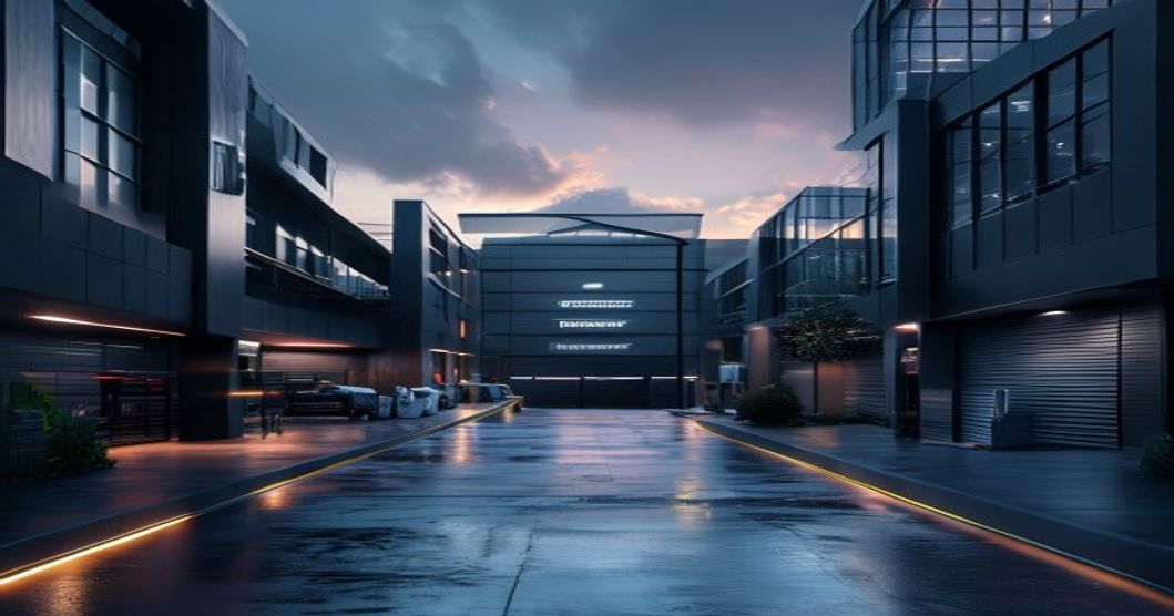Zoning-Violation Self-Storage Arbitrage in Denver, CO