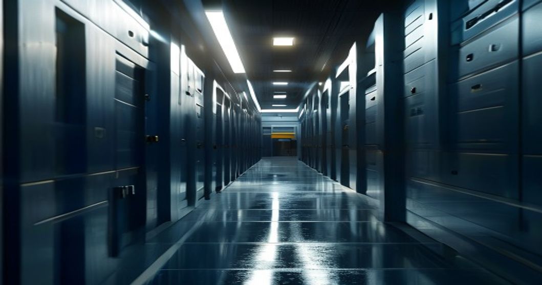 Zoning-Violation Self-Storage Arbitrage in Huntsville, AL