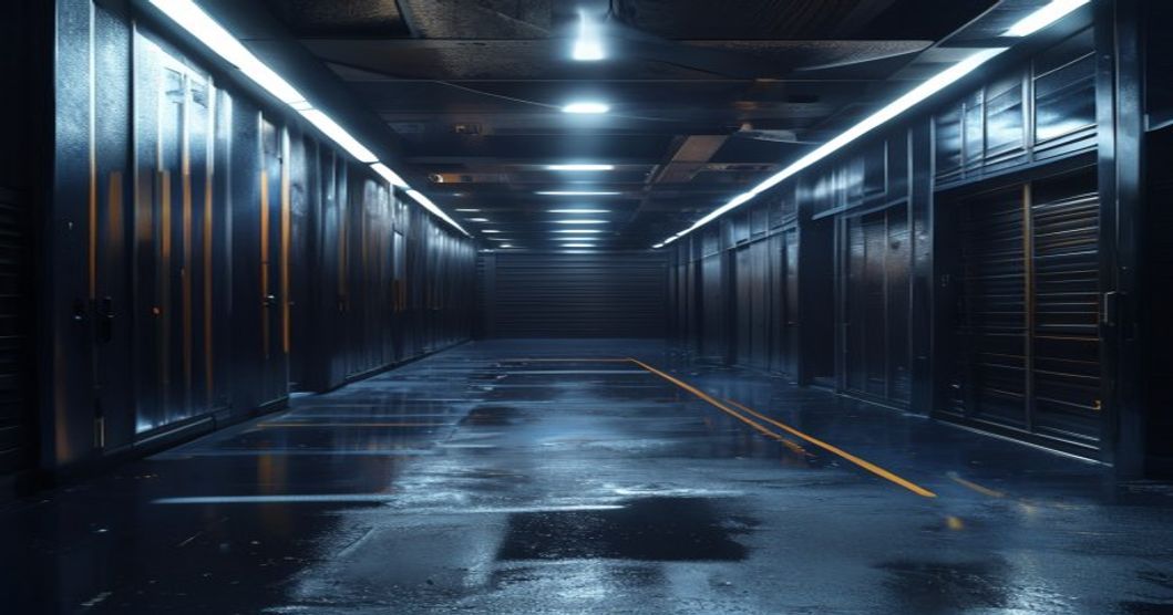 Zoning-Violation Self-Storage Arbitrage in Nashville, TN