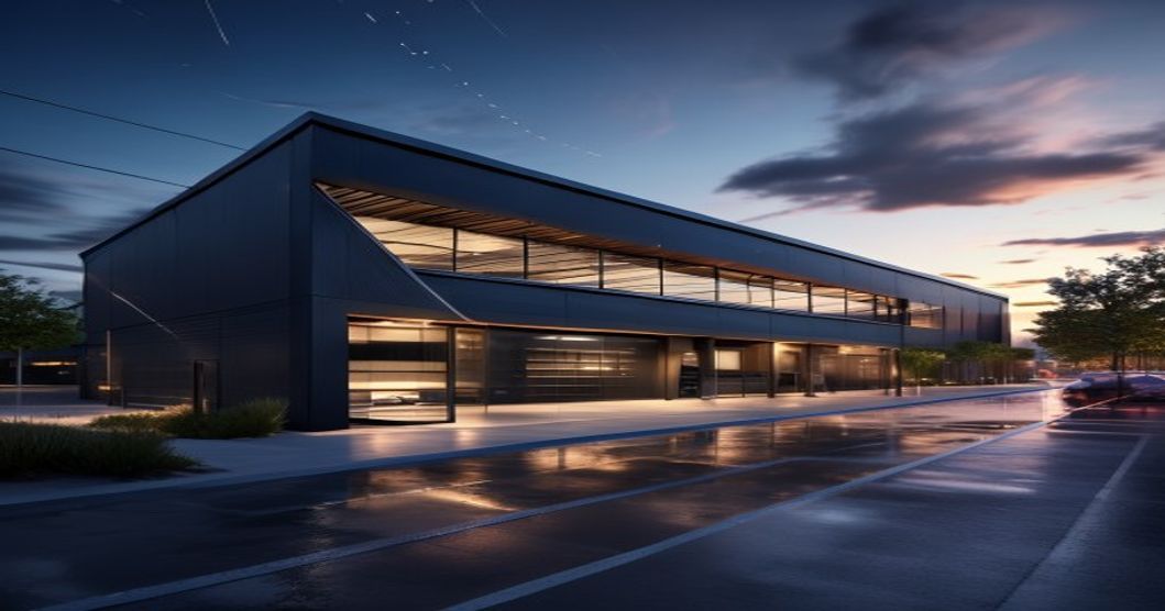 Zoning-Violation Self-Storage Arbitrage in Salt Lake City, UT