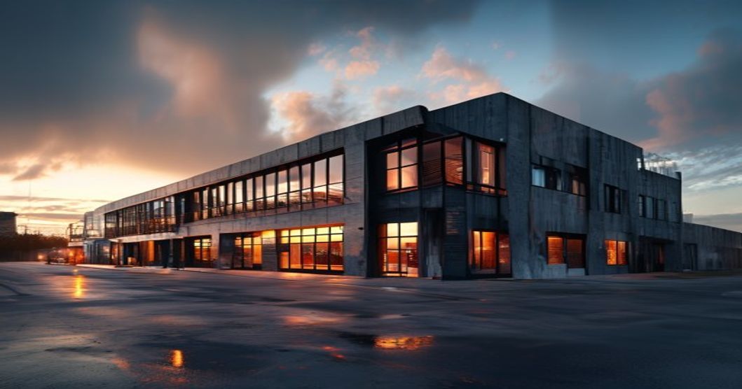 Zoning-Violation Warehouse Arbitrage in Columbus, OH