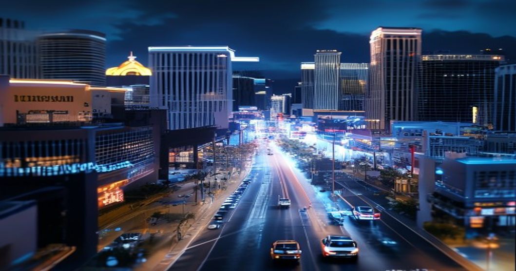 Unlocking Profitable Zoning Violations in Las Vegas: A Guide for Retail Investors