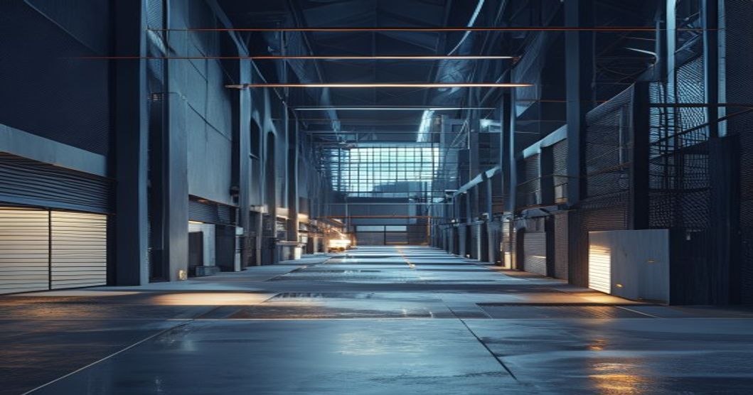 Zoning-Violation Warehouse Arbitrage in Nashville, TN